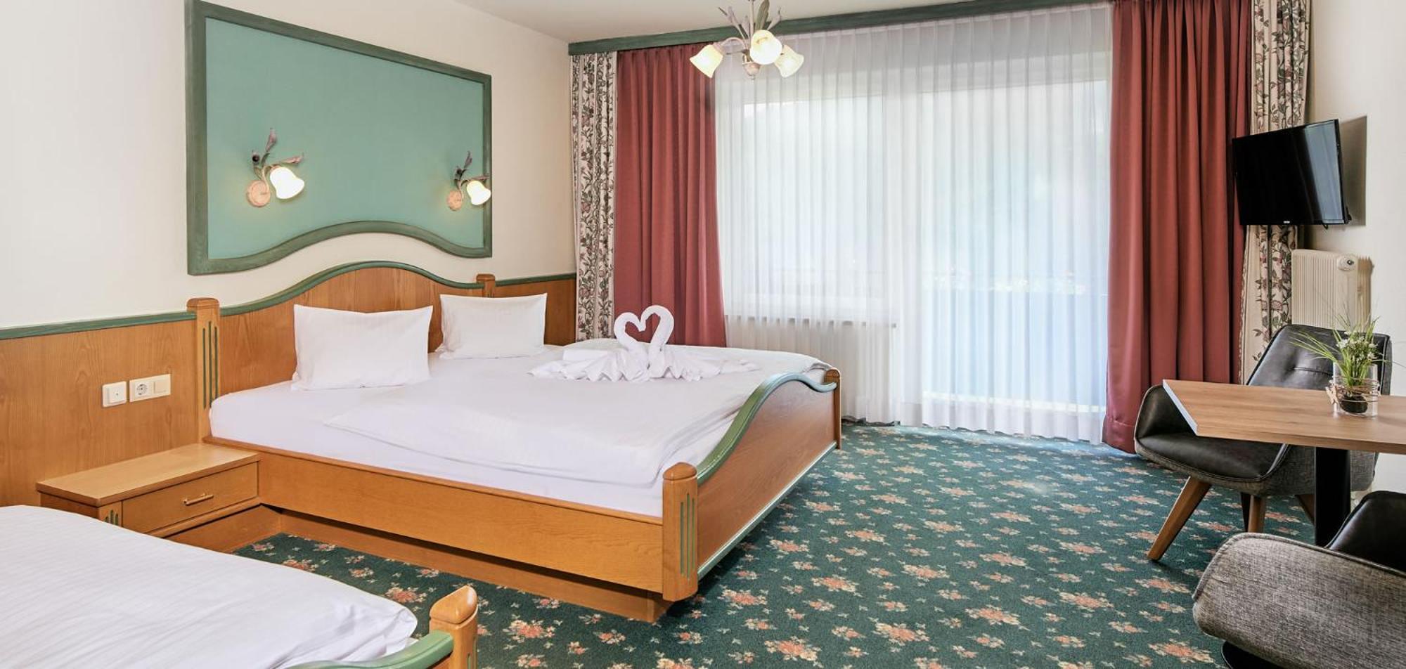 Hotel Bergglueck ฟิลซ์โมส ภายนอก รูปภาพ