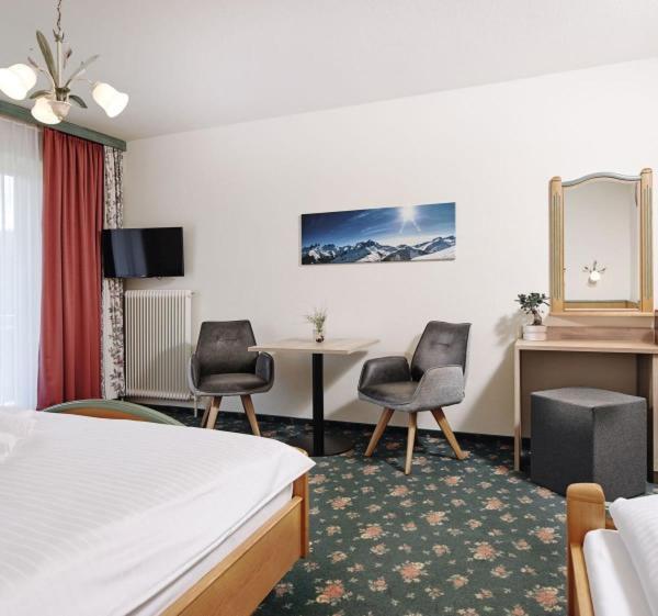Hotel Bergglueck ฟิลซ์โมส ภายนอก รูปภาพ