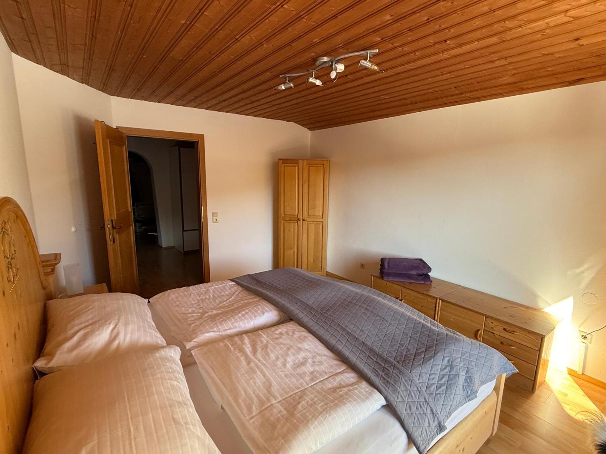 Hotel Bergglueck ฟิลซ์โมส ภายนอก รูปภาพ